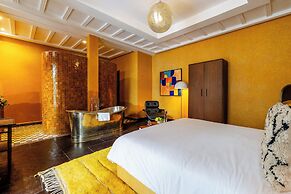 The Mellah Hotel