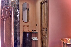 The Mellah Hotel