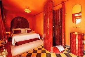 The Mellah Hotel