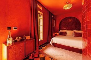 The Mellah Hotel