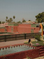 The Mellah Hotel
