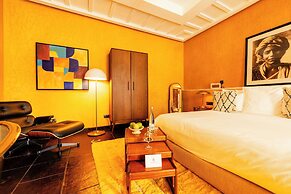 The Mellah Hotel