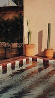 The Mellah Hotel