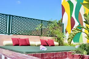 The Mellah Hotel