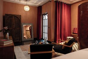 The Mellah Hotel