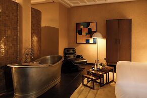The Mellah Hotel