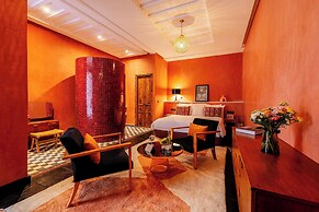 The Mellah Hotel
