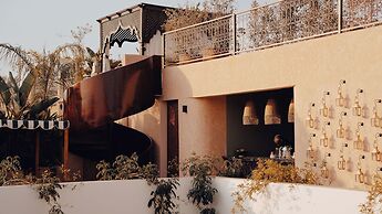The Mellah Hotel