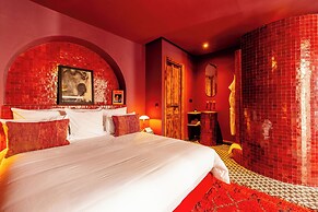 The Mellah Hotel