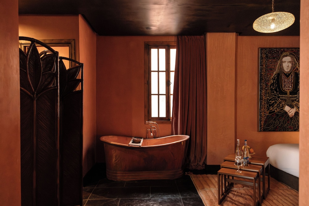 The Mellah Hotel