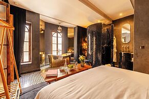 The Mellah Hotel