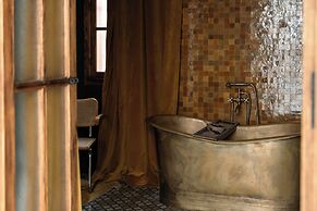 The Mellah Hotel