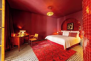 The Mellah Hotel