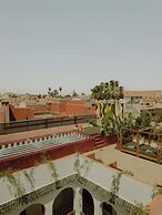 The Mellah Hotel