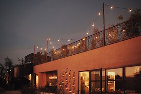 The Mellah Hotel