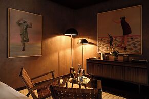The Mellah Hotel
