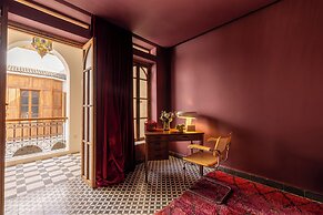 The Mellah Hotel