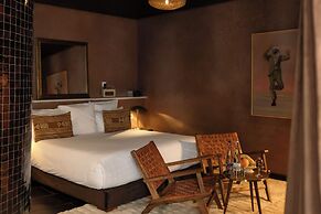 The Mellah Hotel