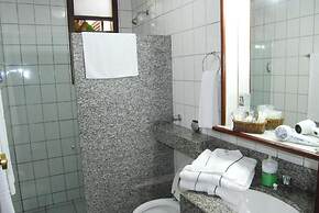 POUSADA CASTANHEIRA