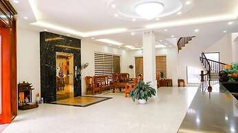 Kinh Bac Hotel Hai Tien