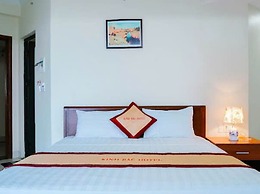 Kinh Bac Hotel Hai Tien