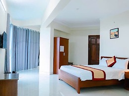 Kinh Bac Hotel Hai Tien