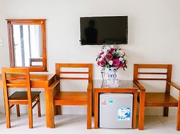 Kinh Bac Hotel Hai Tien