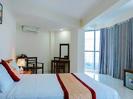 Kinh Bac Hotel Hai Tien
