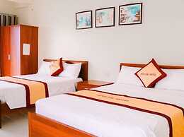 Kinh Bac Hotel Hai Tien