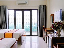 Kinh Bac Hotel Hai Tien