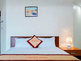 Kinh Bac Hotel Hai Tien