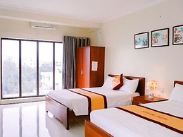 Kinh Bac Hotel Hai Tien
