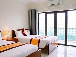 Kinh Bac Hotel Hai Tien
