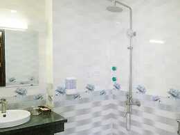 Kinh Bac Hotel Hai Tien