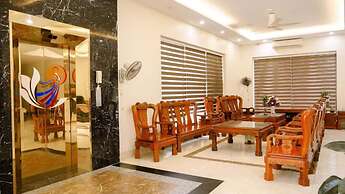 Kinh Bac Hotel Hai Tien