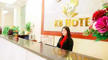 Kinh Bac Hotel Hai Tien