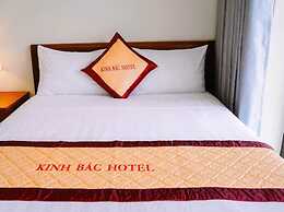 Kinh Bac Hotel Hai Tien