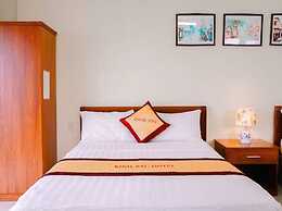 Kinh Bac Hotel Hai Tien