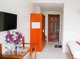 Kinh Bac Hotel Hai Tien