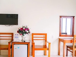 Kinh Bac Hotel Hai Tien