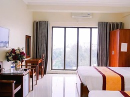Kinh Bac Hotel Hai Tien