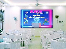 Kinh Bac Hotel Hai Tien