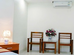 Kinh Bac Hotel Hai Tien