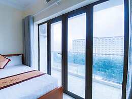 Kinh Bac Hotel Hai Tien