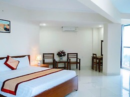 Kinh Bac Hotel Hai Tien