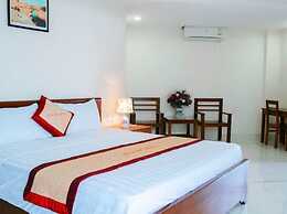 Kinh Bac Hotel Hai Tien