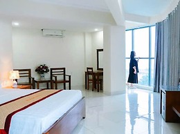 Kinh Bac Hotel Hai Tien