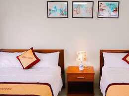 Kinh Bac Hotel Hai Tien