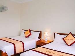 Kinh Bac Hotel Hai Tien