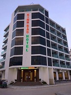 Kinh Bac Hotel Hai Tien